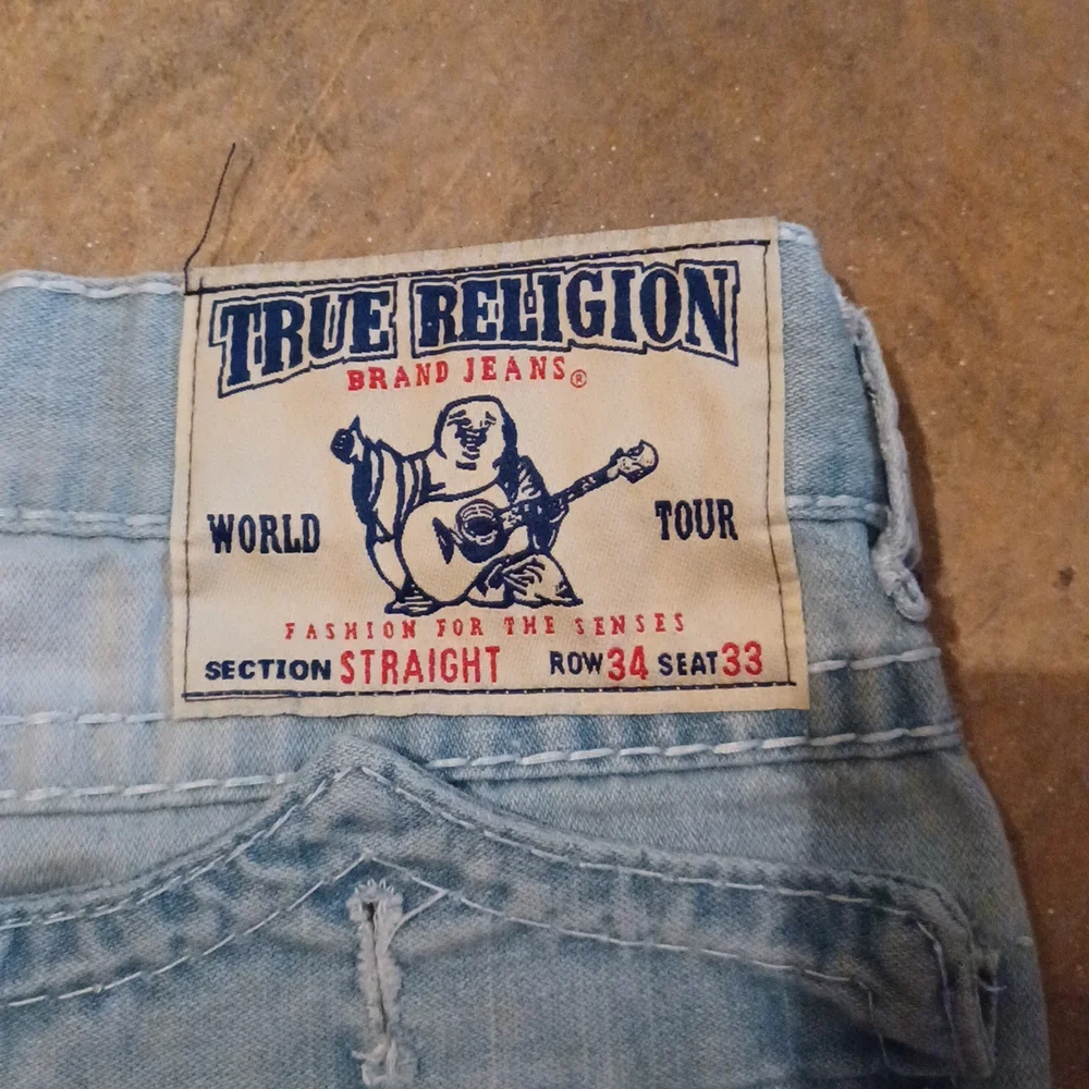 True Religion Jeans